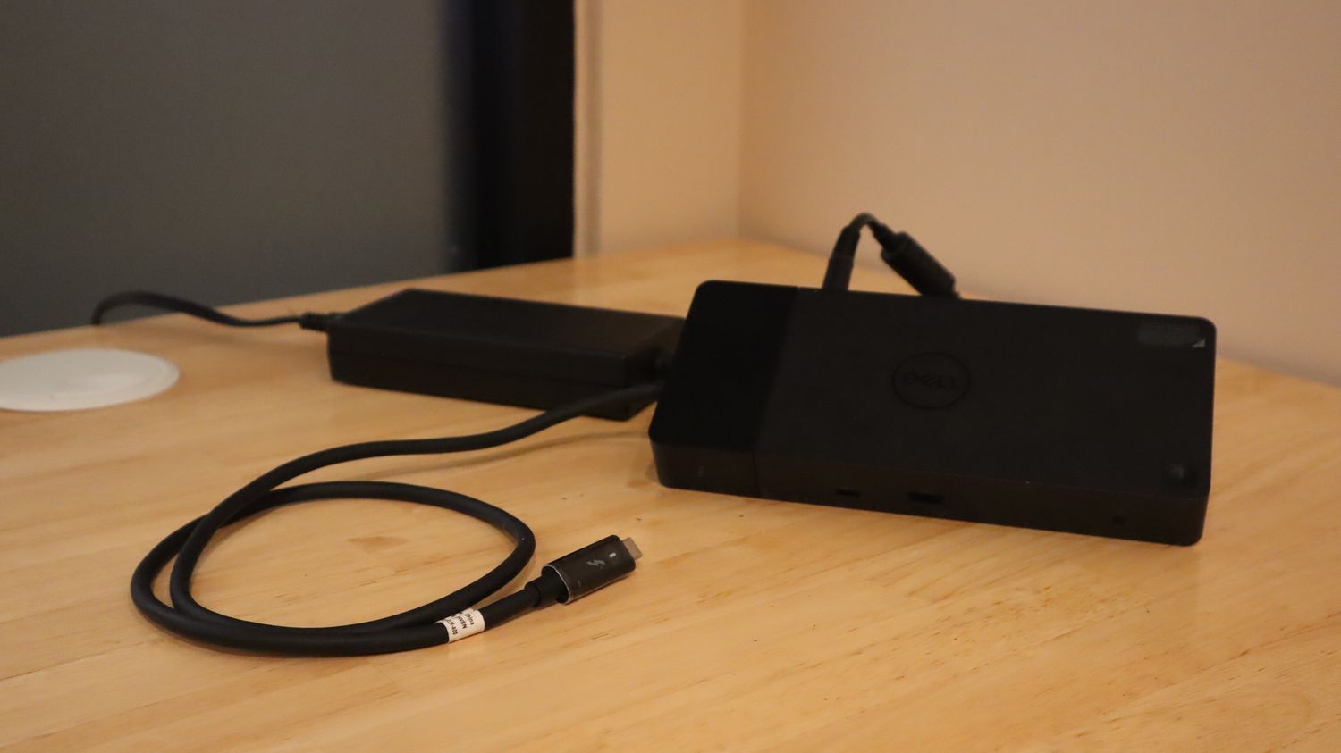 Dell Performance Dock