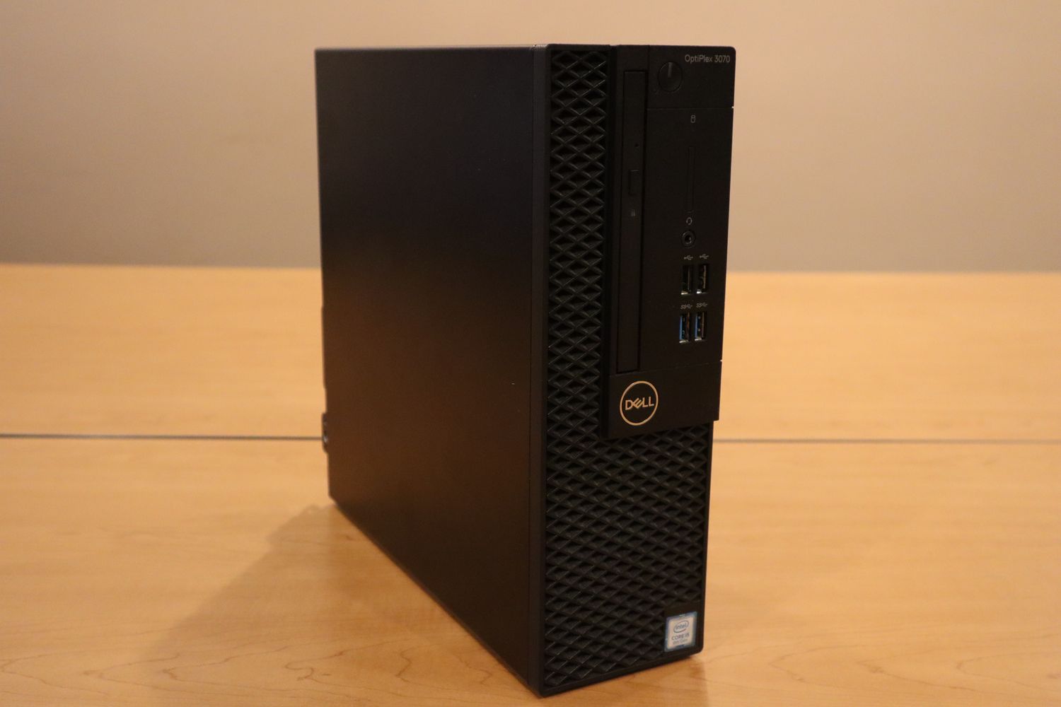 Dell OptiPlex 3070 SFF PC