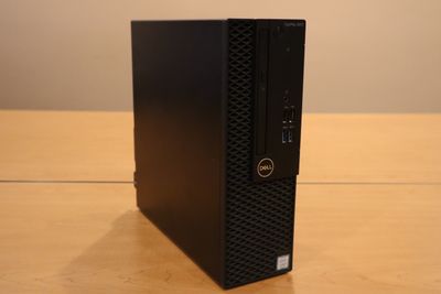 Dell OptiPlex 3070 SFF PC