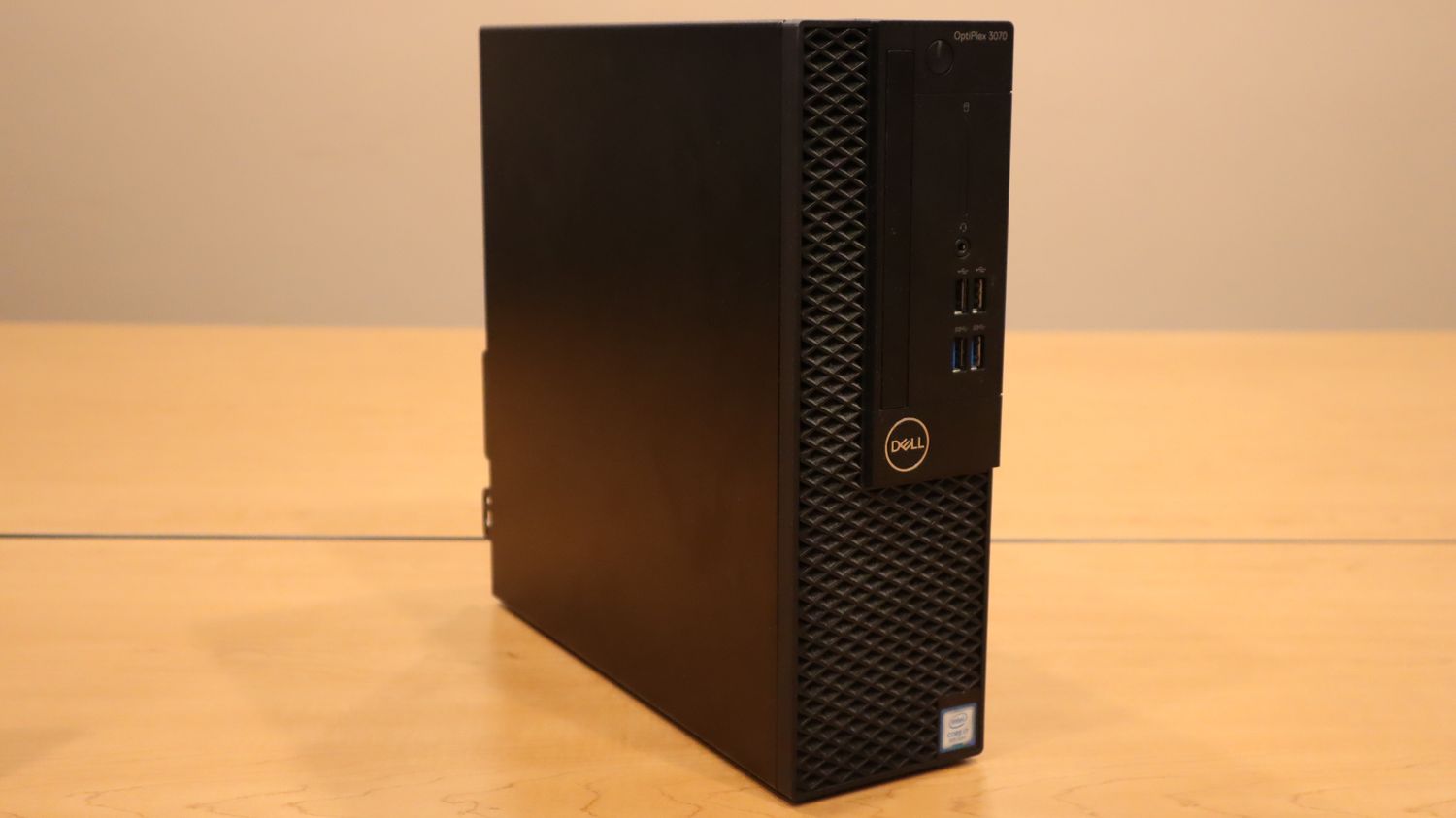 Dell OptiPlex 3070 SFF PC
