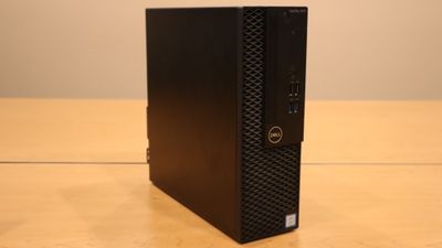 Dell OptiPlex 3070 SFF PC