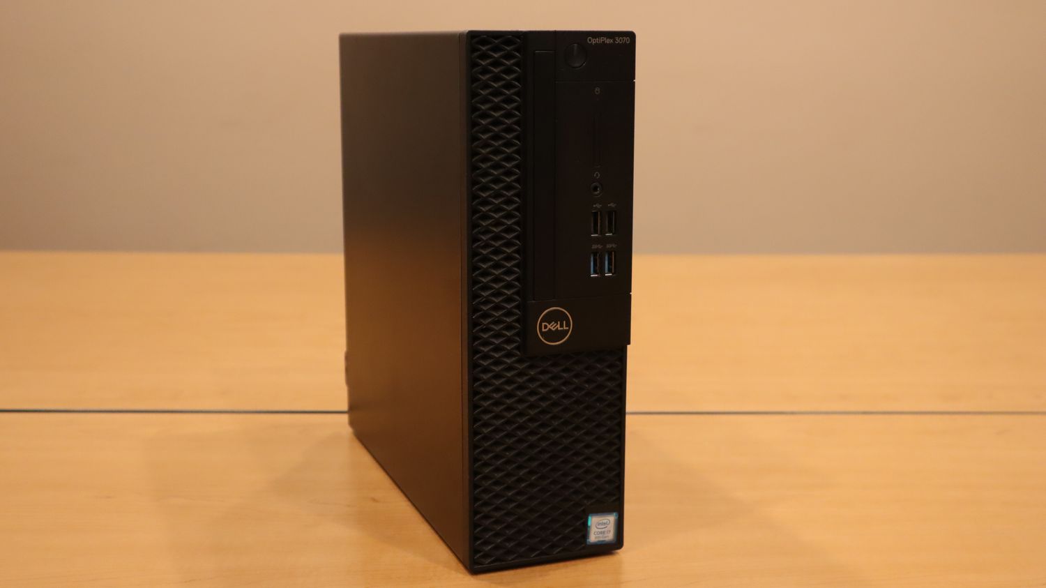 Dell OptiPlex 3070 SFF PC
