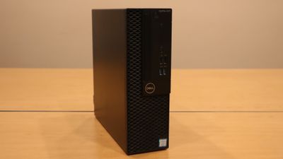 Dell OptiPlex 3070 SFF PC