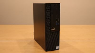 Dell OptiPlex 3070 SFF PC