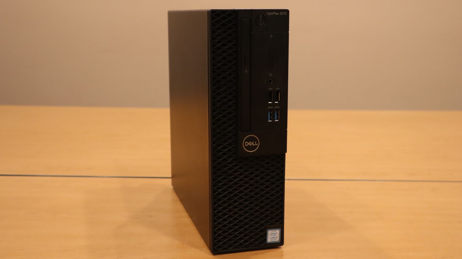 Dell OptiPlex 3070 SFF PC