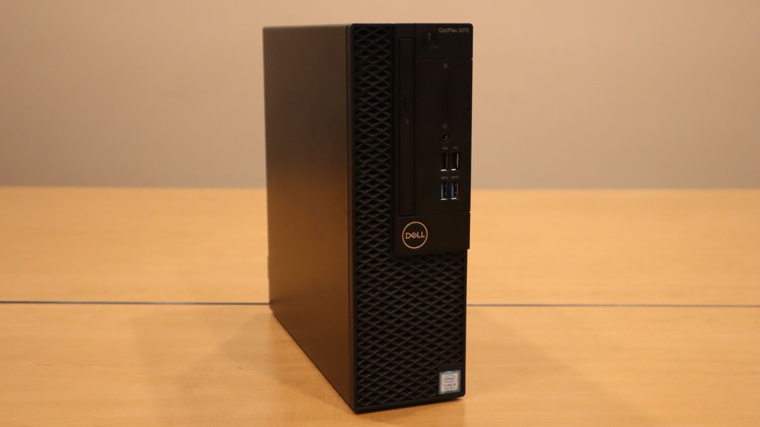 Dell OptiPlex 3070 SFF PC
