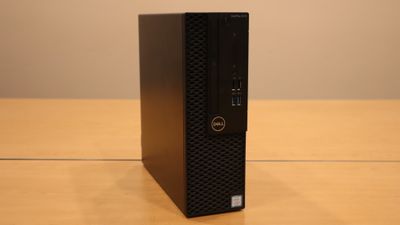 Dell OptiPlex 3070 SFF PC