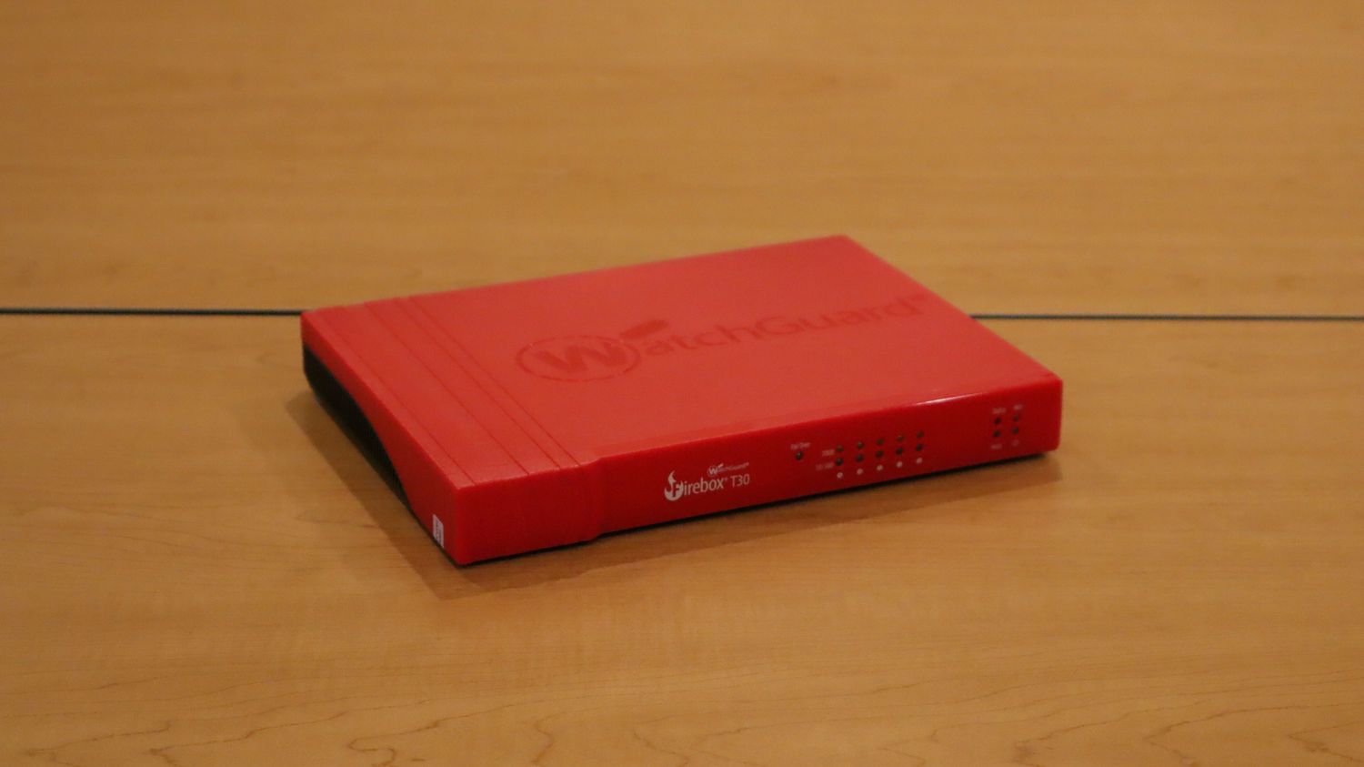 WatchGuard Firebox T30 (US)