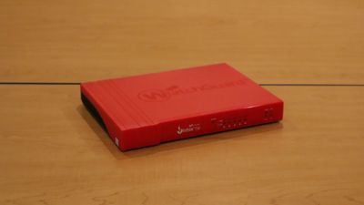 WatchGuard Firebox T30 (US)