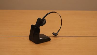 Plantronics CS540 Wireless Headset