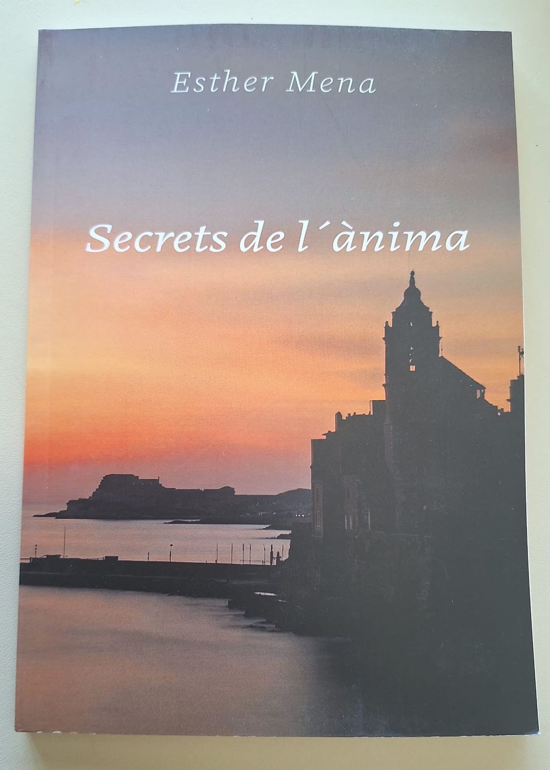 SECRETS DE L'ANIMA
