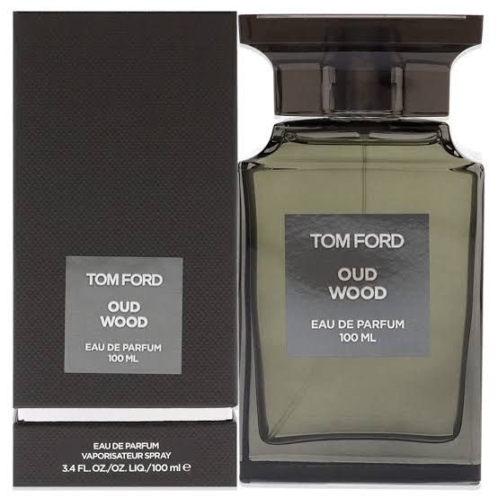 Tom Ford Oud Wood Eud De Parfum (100ml/Unisex)