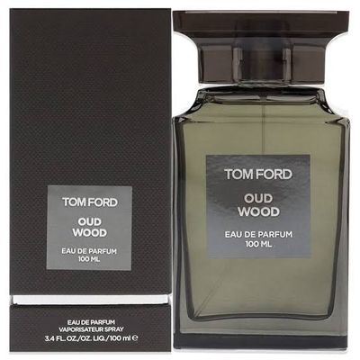 Tom Ford Oud Wood Eud De Parfum (100ml/Unisex)