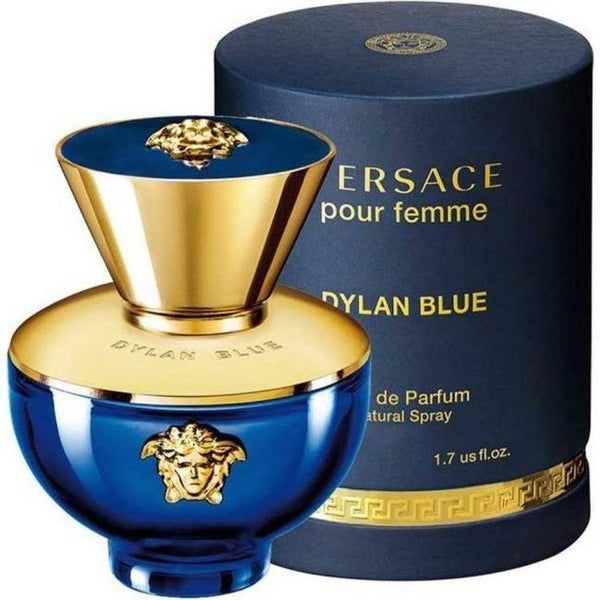 Versace Pour Femme Dylan Blue (100ml/Woman)