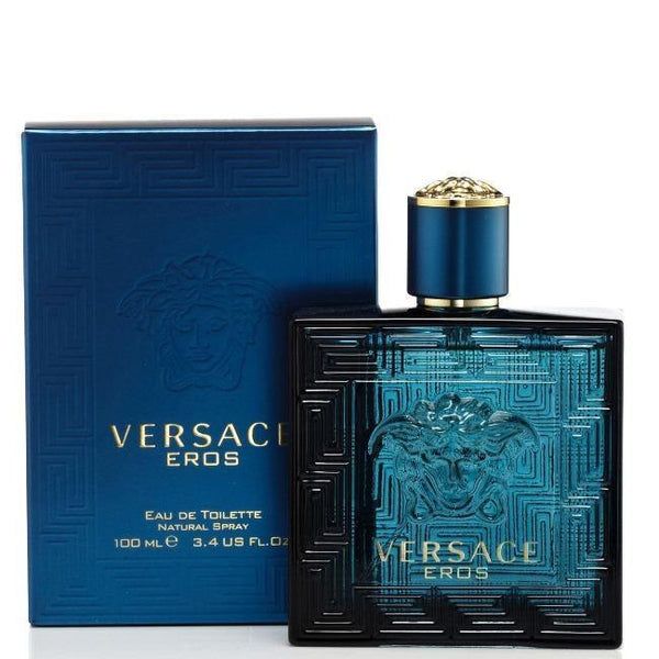 Versace Eros Blue (100ml /Men)