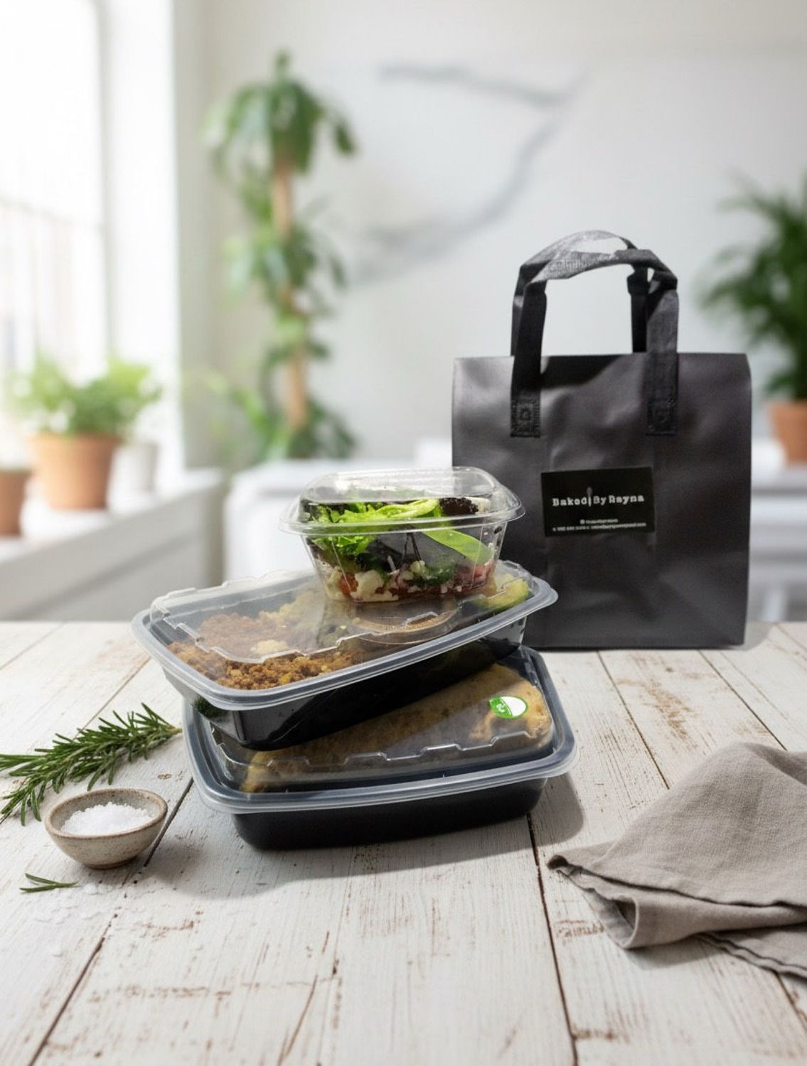 Menú Fit 4 Semanas 02 De Marzo Al 27