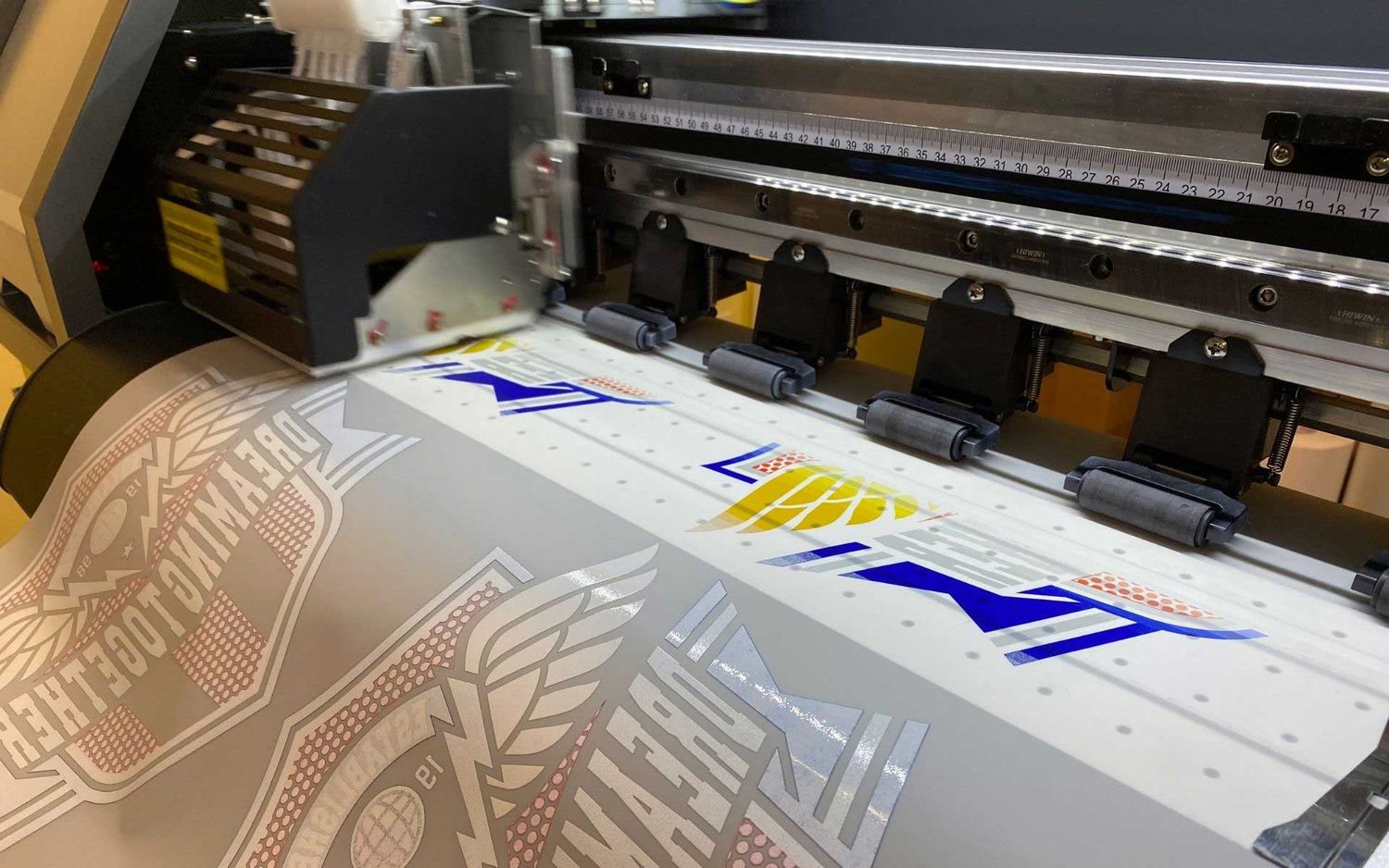 Printing Services