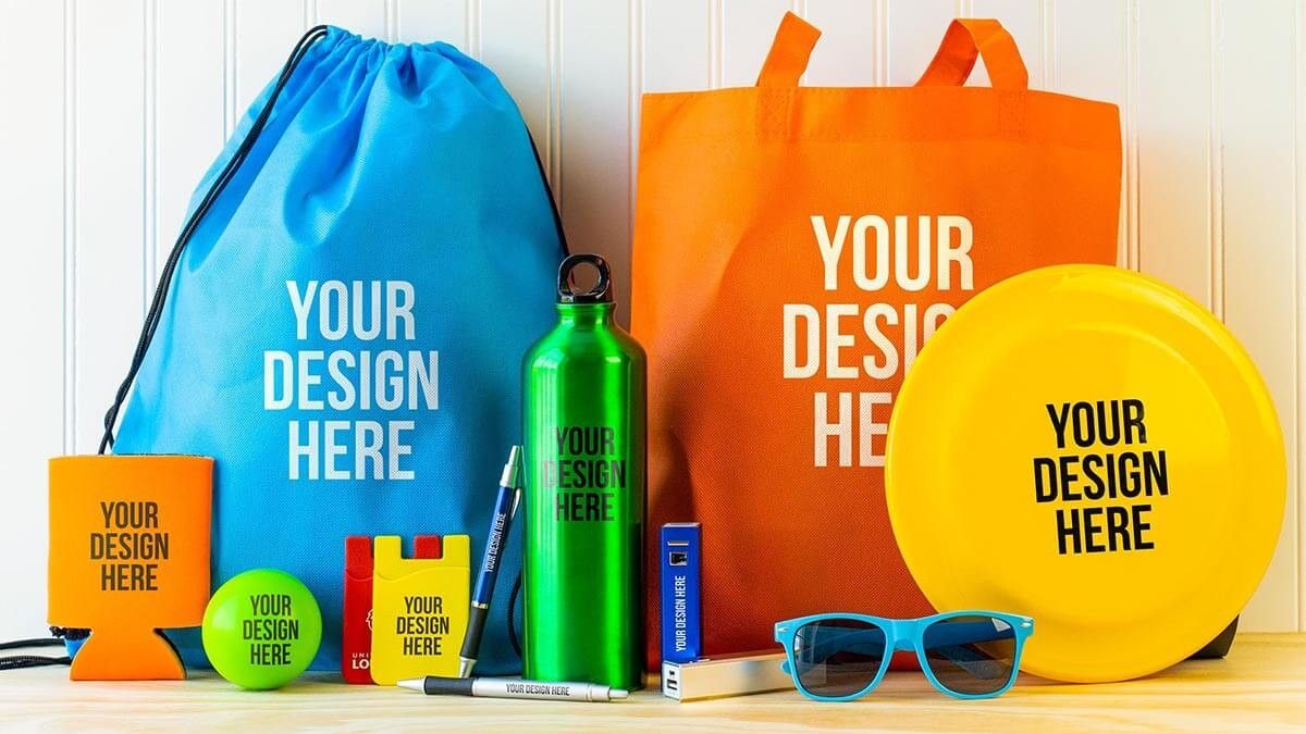 Promotional Items
