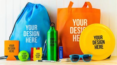 Promotional Items