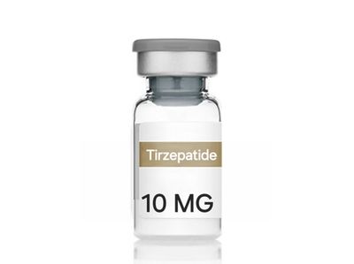Tirzepatide GIP/GLP-1 10mg