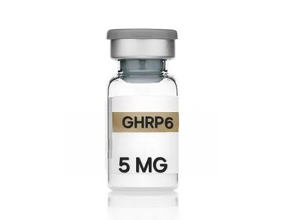 GHRP6 5mg