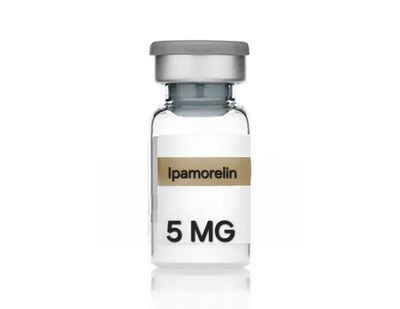 Ipamorelin 5mg