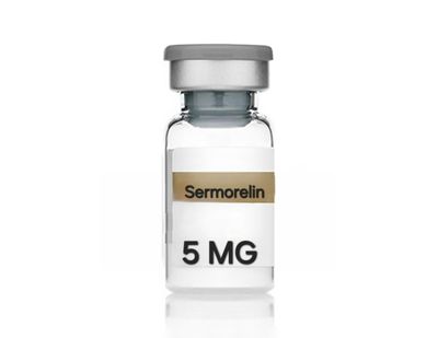 Sermorelin 5mg