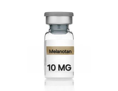 Melanotan 10mg
