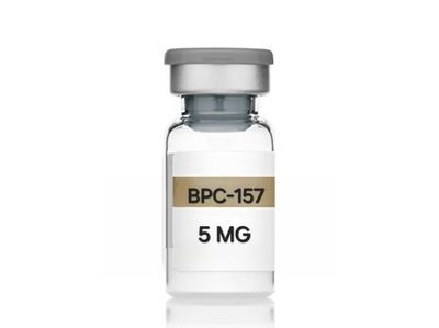 BPC-157 5mg