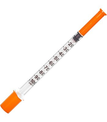 Insulin Needles - 10pk