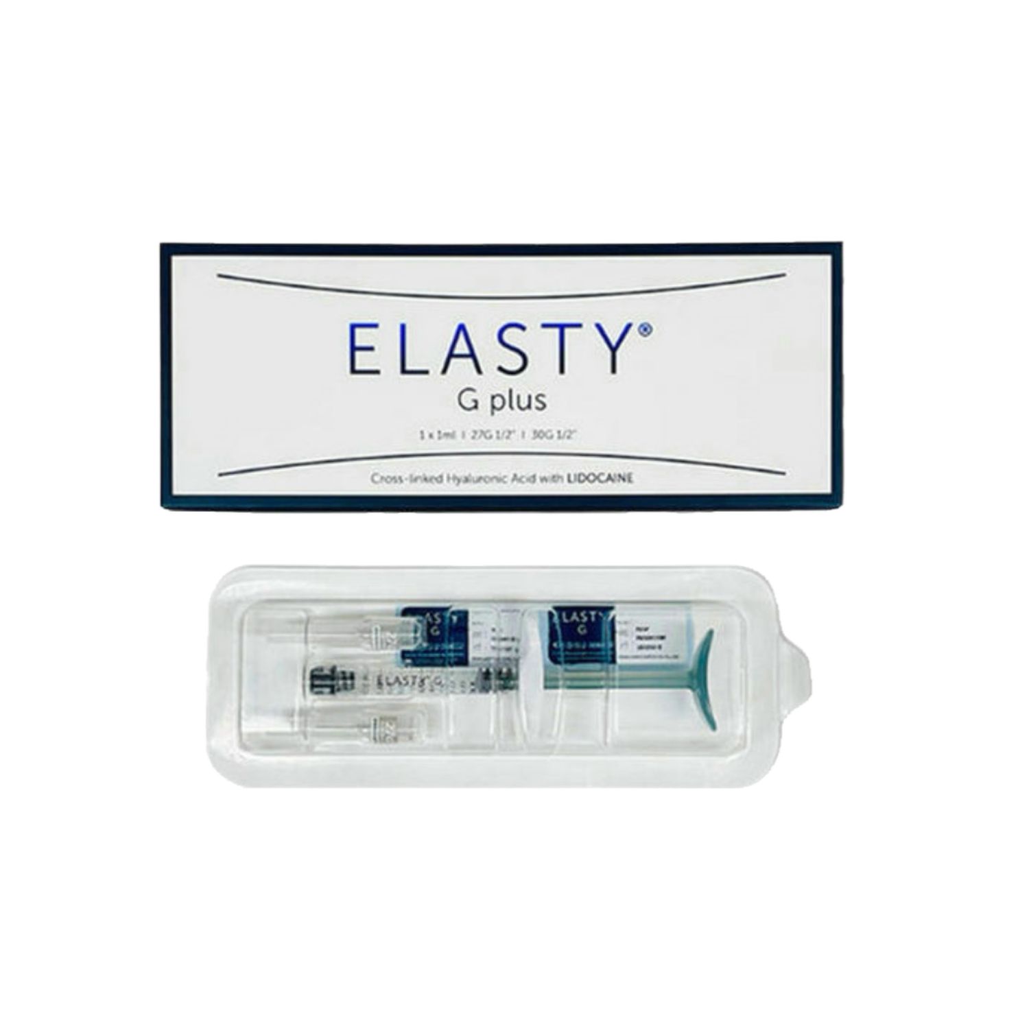Elasty G+