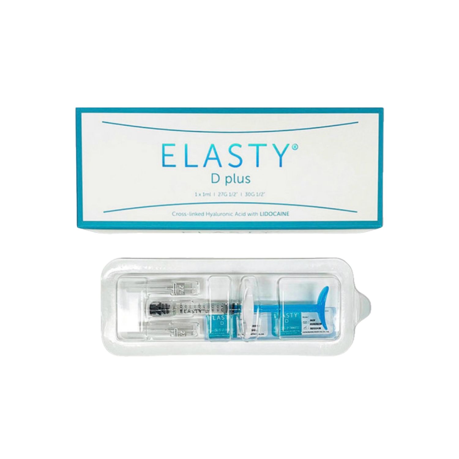 Elasty D+
