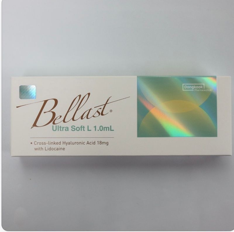 Bellast Soft