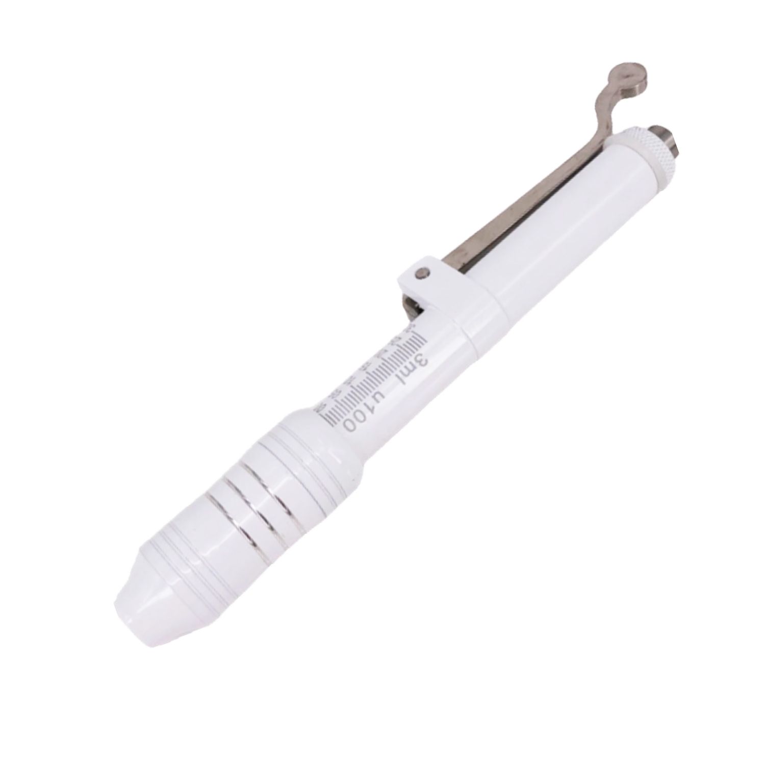 White Hyaluron Pen