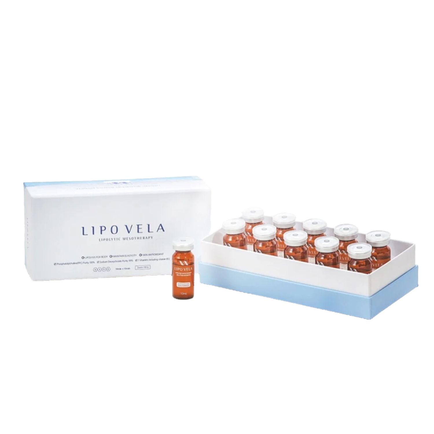 Lipo Vela