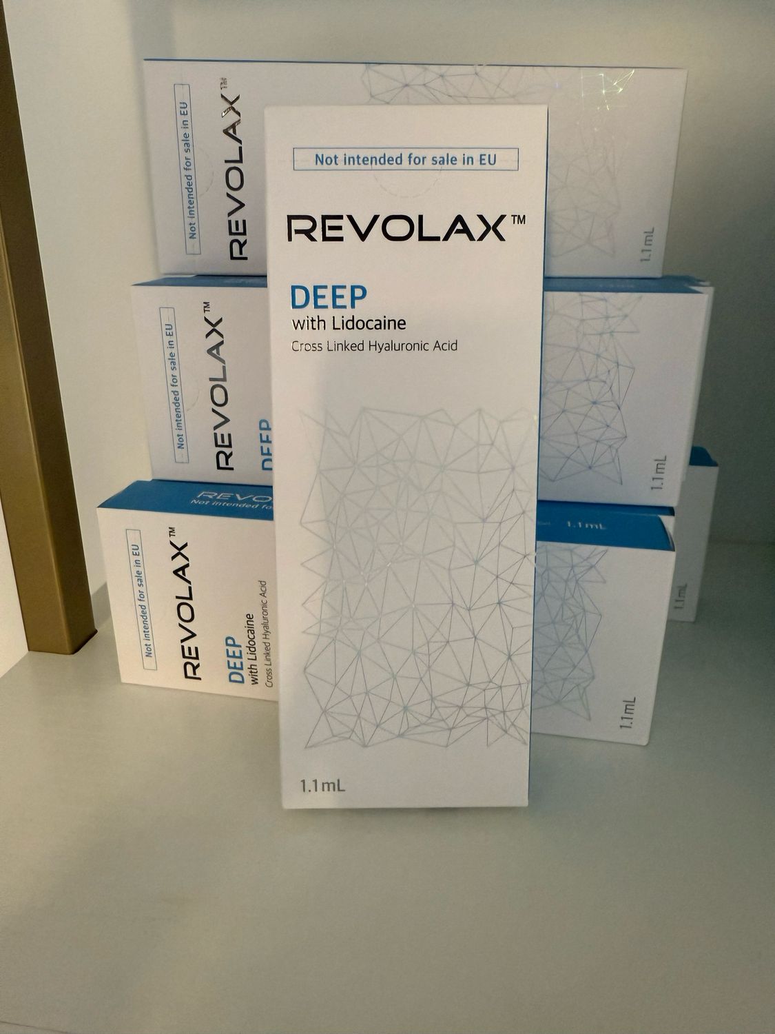 Revolax Deep