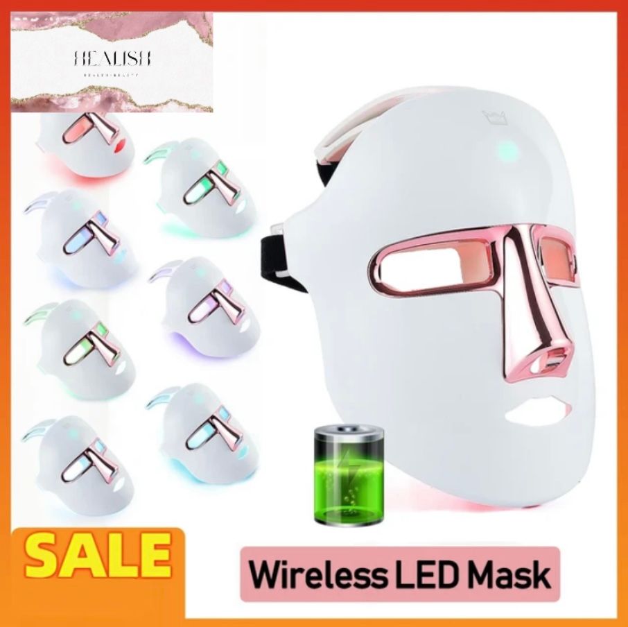 Led Mask