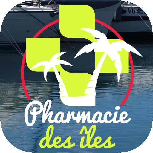 Pharmacie des Iles