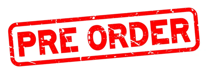 Pre-Order