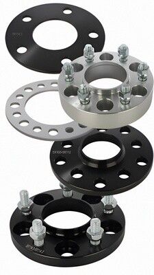 Premium Wheel Spacers