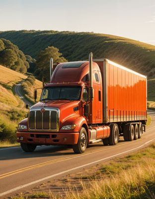 Elevate Your Fleet with Premium Commercial Tires