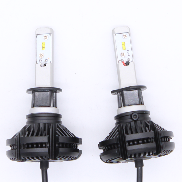 Eurovision Led Kit Xd H1 6000Lm 6000K