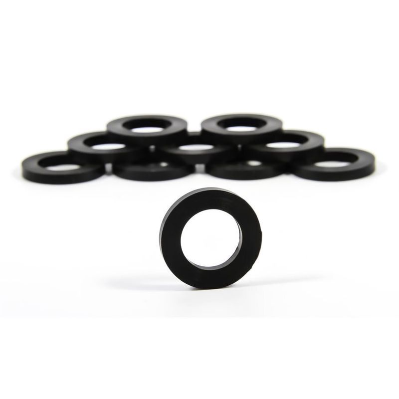 CAMCO Garden Hose Washers (10 pcs)