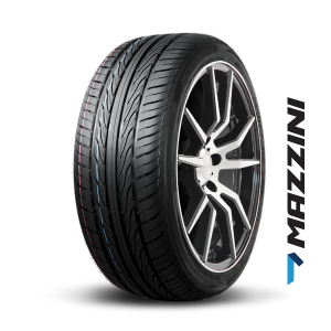 205/45R17 MAZZINI ECO607 (All-Season Tires)
