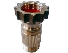 RV PRO  - BRASS WATER REGULATOR