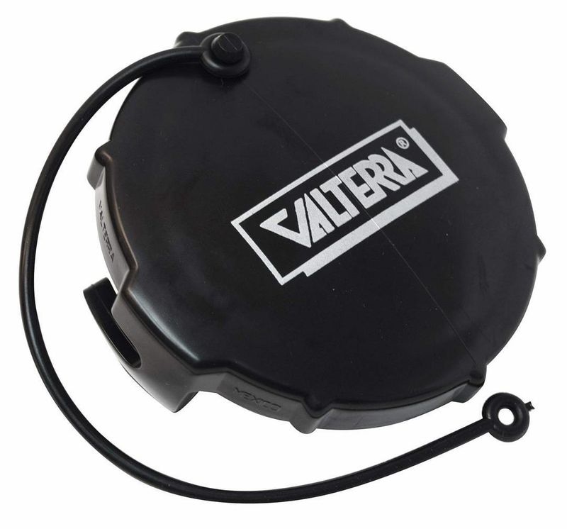 VALTERRA  T1020BU Sewer Cap 3"