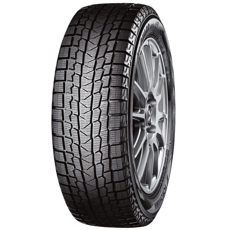205/55R16 Yokohama Ice Guard IG53 (Winter Tires)