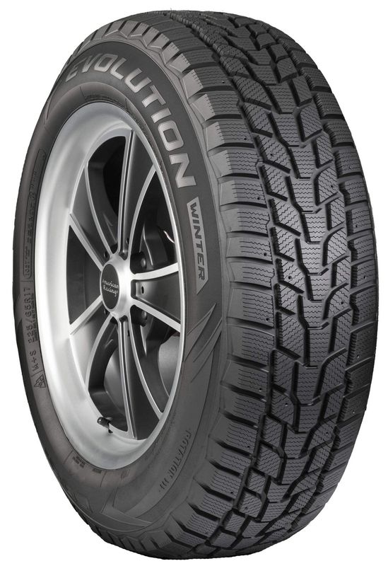 225/65R16 COOPER EVOLUTION WINTER (Winter Tires)