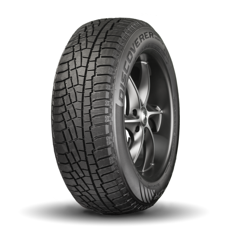 195/65R15 COOPER Discoverer True North (Winter Tires)