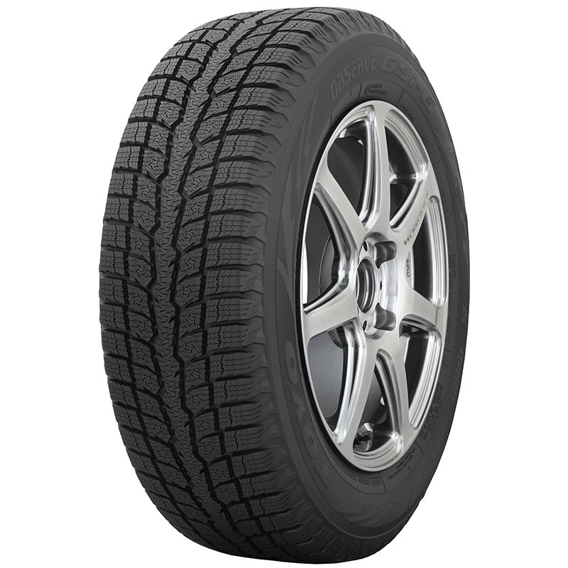 205/65R16 Toyo Observe GSI-6 (Winter Tires)